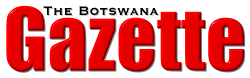 Botswana gazette